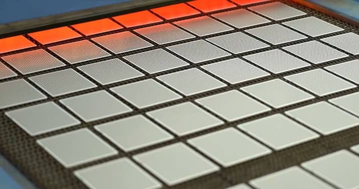 Chip Resistor Production Line